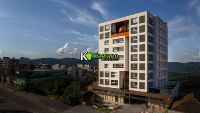 Apartamento, 2 quartos, 67 m² - Foto 5