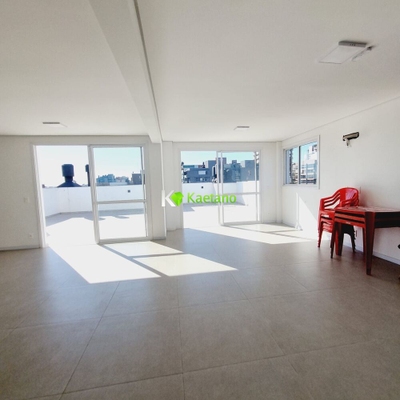 Apartamento, 3 quartos, 220 m² - Foto 3