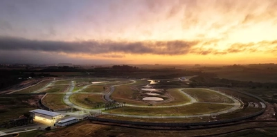 Terreno, 383 m² - Foto 2