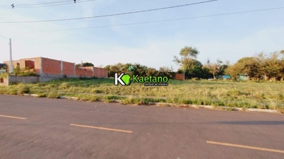 Terreno, 348 m² - Foto 2