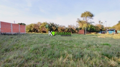 Terreno, 348 m² - Foto 1