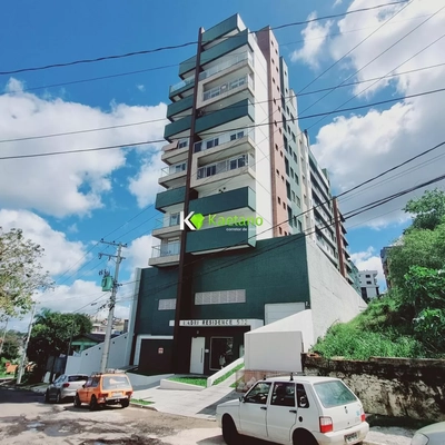 Apartamento, 2 quartos, 70 m² - Foto 3