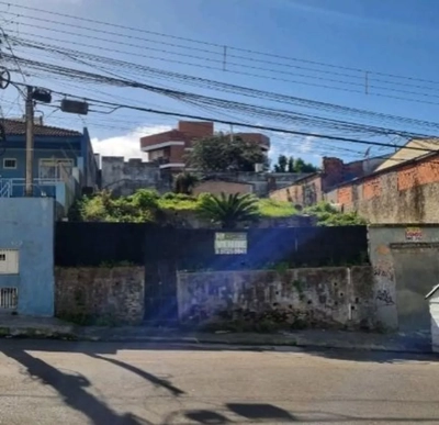 Terreno, 294 m² - Foto 2