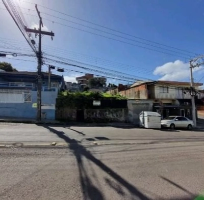 Terreno, 294 m² - Foto 1