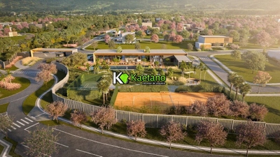 Terreno, 308 m² - Foto 1