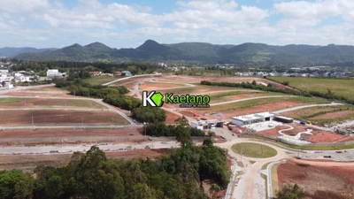 Terreno, 308 m² - Foto 3