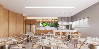 Apartamento, 4 quartos, 284 m² - Foto 2