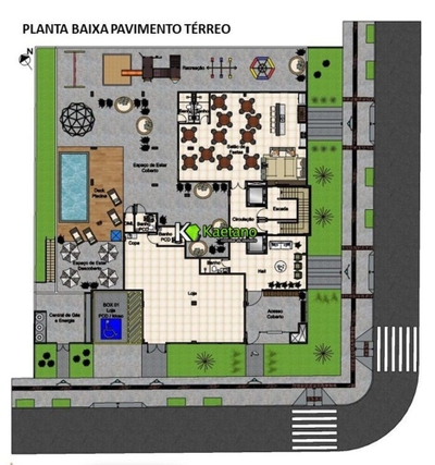 Apartamento, 3 quartos, 147 m² - Foto 3