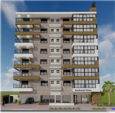 Apartamento, 3 quartos, 147 m² - Foto 1