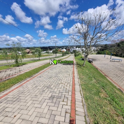 Terreno, 300 m² - Foto 1