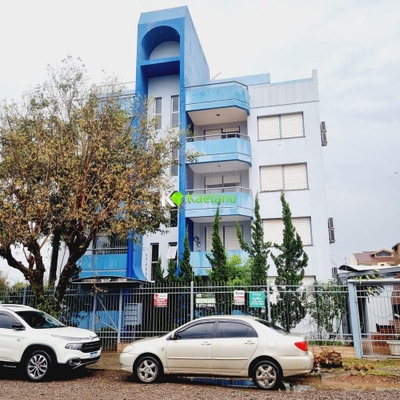 Apartamento, 4 quartos, 190 m² - Foto 1