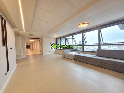 Sala-Conjunto, 38 m² - Foto 1