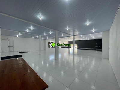 Depósito-Galpão, 350 m² - Foto 1