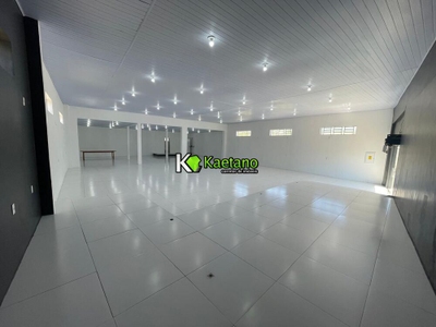 Depósito-Galpão, 350 m² - Foto 2