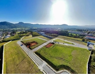 Terreno, 393 m² - Foto 2