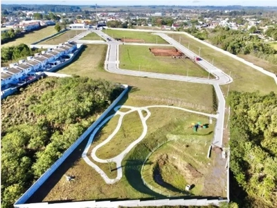 Terreno, 393 m² - Foto 1