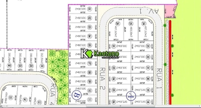 Terreno, 320 m² - Foto 4