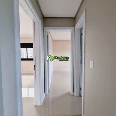 Apartamento, 2 quartos, 57 m² - Foto 1