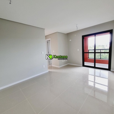 Apartamento, 2 quartos, 57 m² - Foto 2