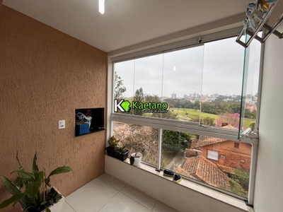 Apartamento, 2 quartos, 71 m² - Foto 4