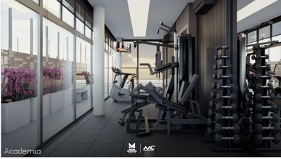 Apartamento, 3 quartos, 120 m² - Foto 5