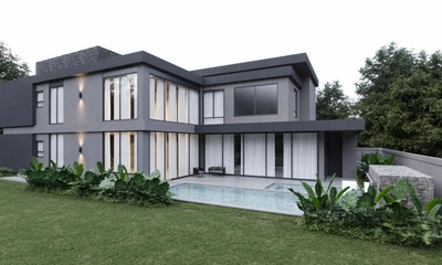 Casa de Condomínio, 4 quartos - Foto 3