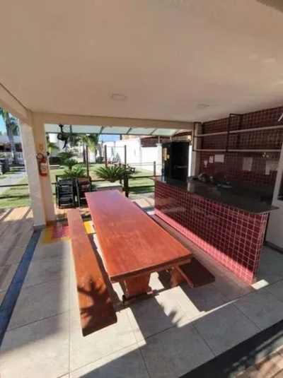 Apartamento, 2 quartos, 40 m² - Foto 3