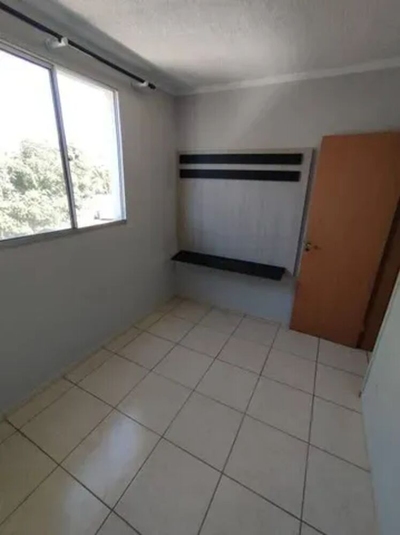 Apartamento, 2 quartos, 40 m² - Foto 1