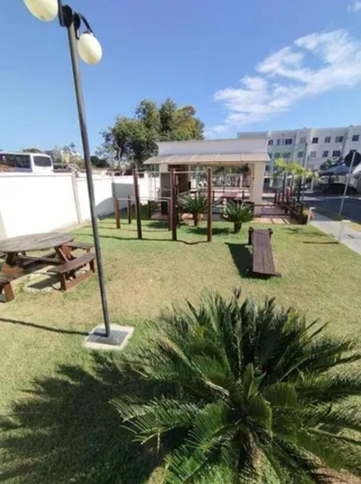 Apartamento, 2 quartos, 40 m² - Foto 4