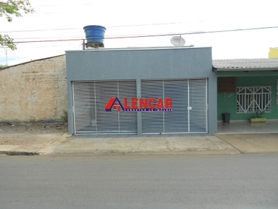 Casa, 2 quartos, 80 m² - Foto 1