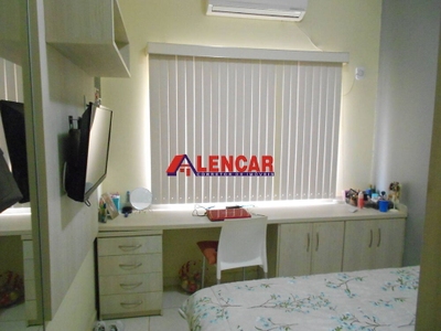 Casa de Condomínio, 4 quartos - Foto 2