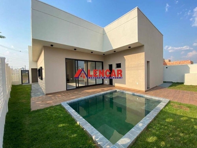 Casa de Condomínio, 4 quartos - Foto 4