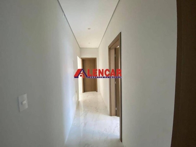 Casa de Condomínio, 4 quartos - Foto 2