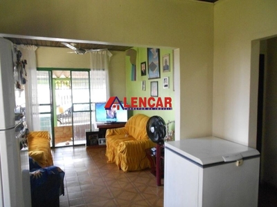 Casa, 4 quartos, 120 m² - Foto 1