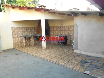 Casa, 3 quartos, 350 m² - Foto 3