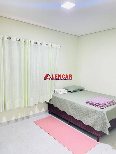 Apartamento, 3 quartos, 135 m² - Foto 4