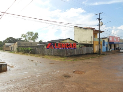 Casa, 2 quartos, 300 m² - Foto 1