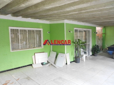 Casa, 3 quartos, 500 m² - Foto 3