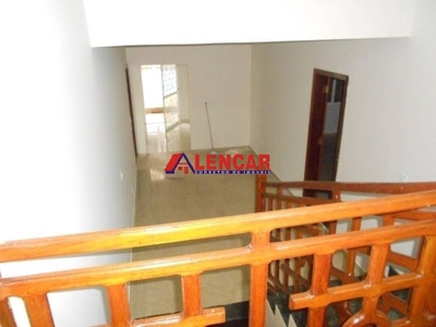 Casa, 10 quartos, 450 m² - Foto 2