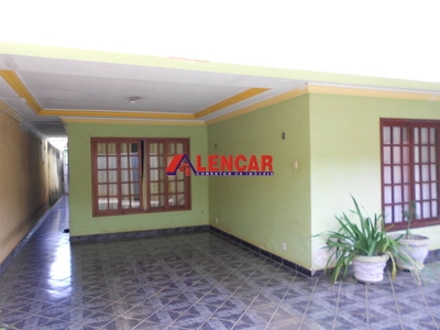 Casa, 4 quartos, 600 m² - Foto 1