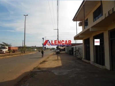 Casa, 4 quartos, 400 m² - Foto 1