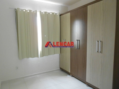 Apartamento, 2 quartos, 55 m² - Foto 1
