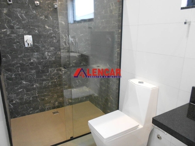 Casa de Condomínio, 3 quartos - Foto 3