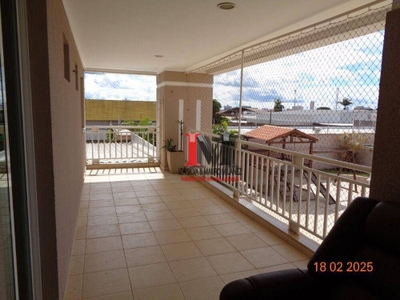 Apartamento, 3 quartos - Foto 3