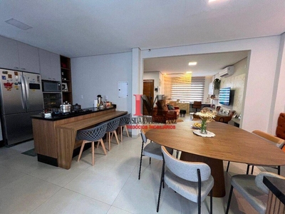 Casa de Condomínio, 3 quartos - Foto 5