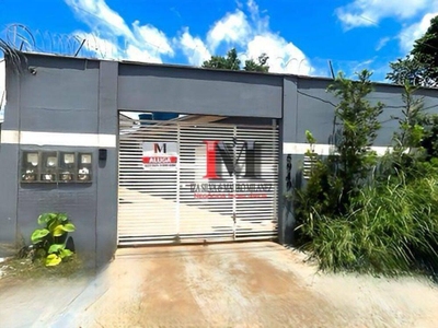 Apartamento, 1 quarto, 40 m² - Foto 2