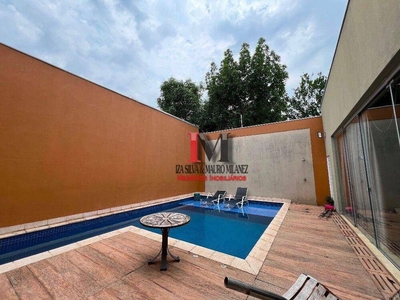 Casa de Condomínio, 4 quartos - Foto 2