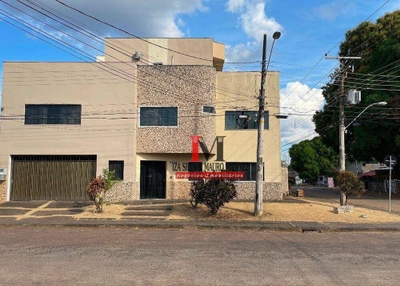 Prédio Inteiro, 232 m² - Foto 1