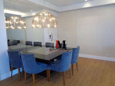 Apartamento, 4 quartos - Foto 2