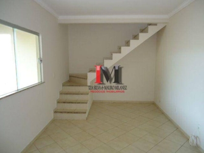 Casa de Condomínio, 2 quartos - Foto 3